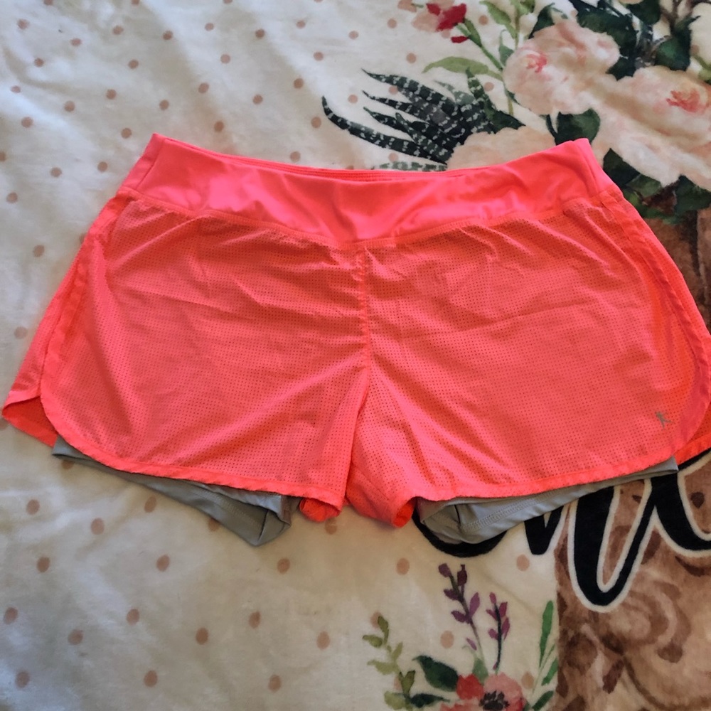 Danskin shorts - Lined - Dri Fit
